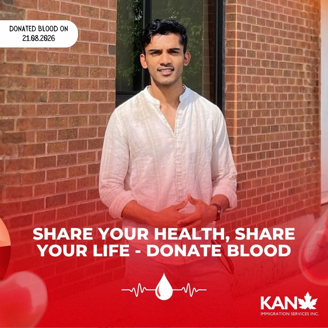 Allen Blood Donation