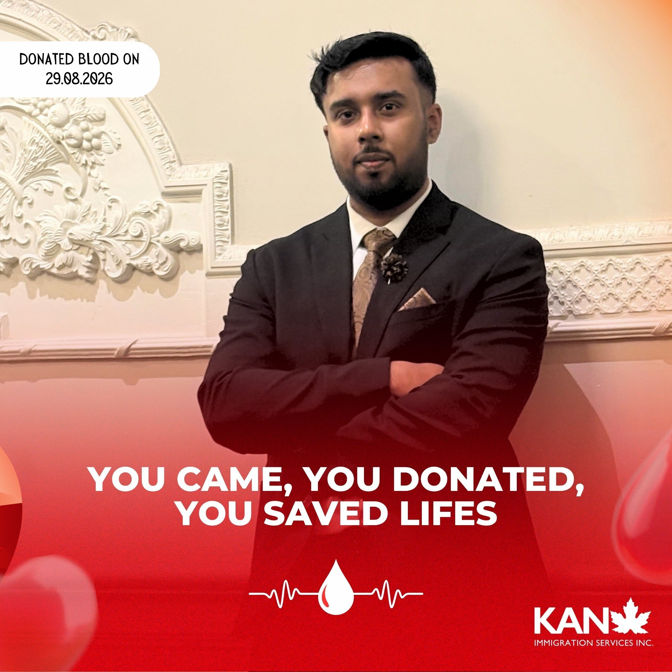 Blood Donation 3-1