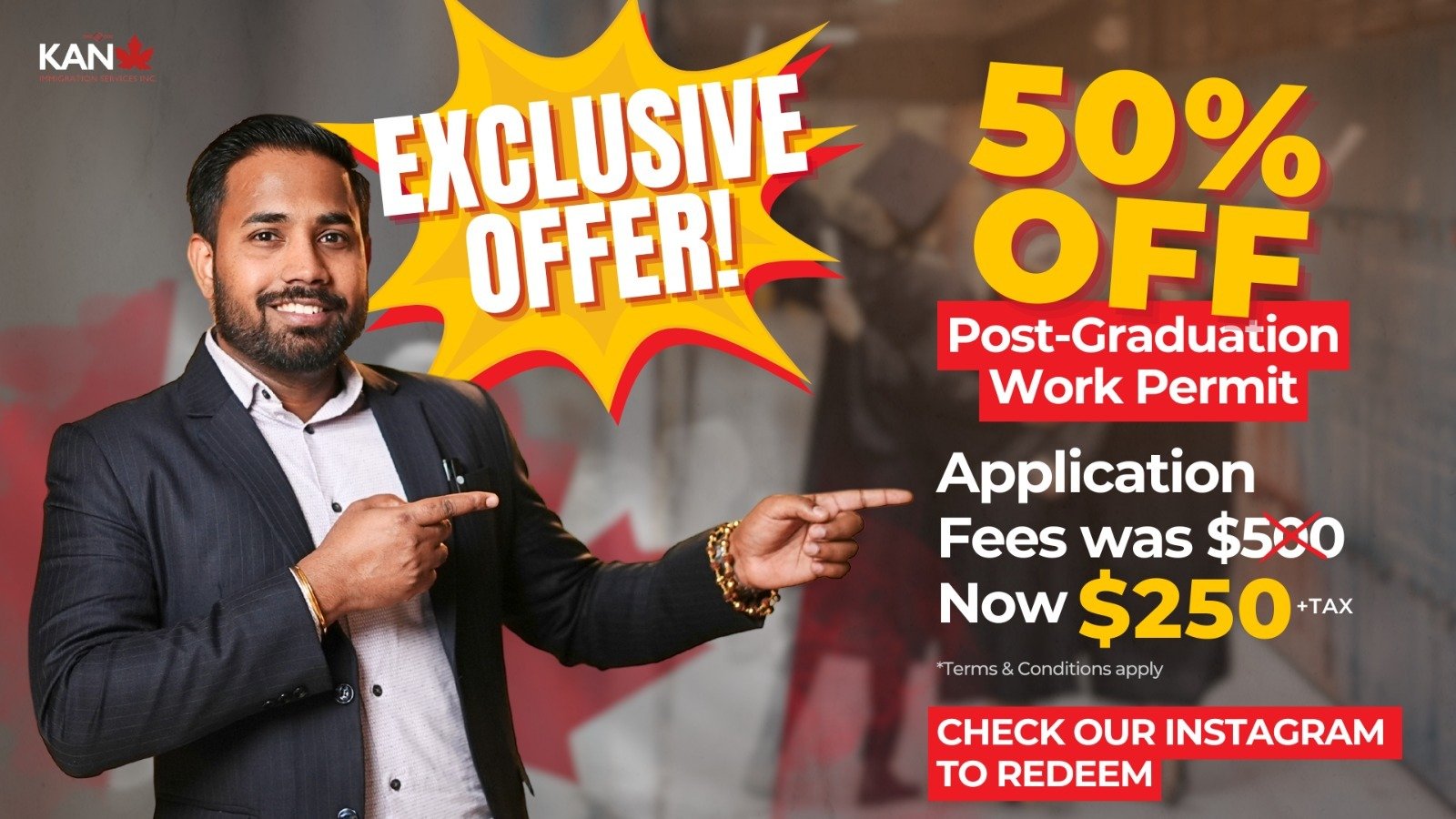 PGWP Offer PGWP Offer